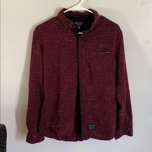 Marc Ecko Button down shirt Medium